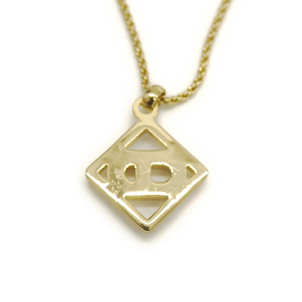 DIOR Necklace - Picture 2 of 6